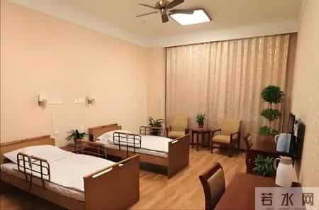 437步到餐厅！养老院设计反人性，老人刚需被硬件升级忽略