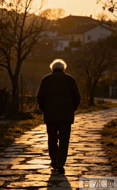 别不信，晚年尊严全靠自己！