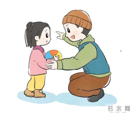 “不要和陌生人说话！”这个故事里，藏着每个家长该教的课