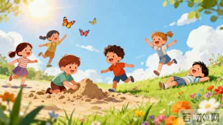 孩子大脑发育最好的营养剂，第一是运动，第二种你绝对想不到