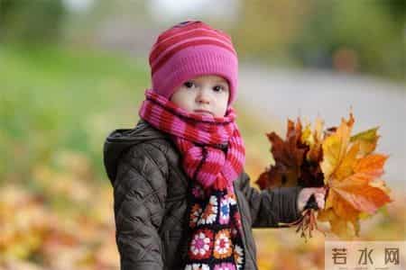 冬季别把孩子圈家里！适度冻一冻，孩子反而更抗造