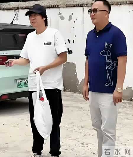 身价过亿到拍卖豪宅，被迫“住”养老院的解晓东，57岁混成这样？