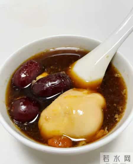 广东女人气色好的秘密！常吃这“纯阳之宝”，气血足，自然显年轻