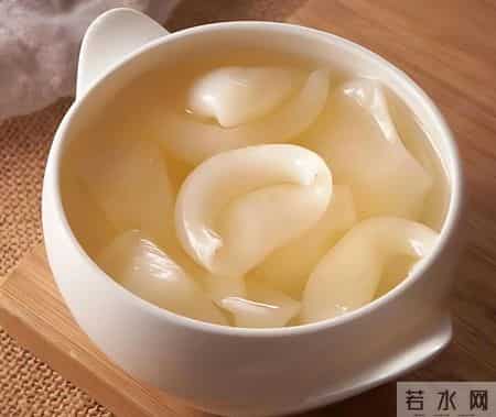 喝水不解渴，是要补“津液”。冬天要给孩子多喝3种“补津水”！