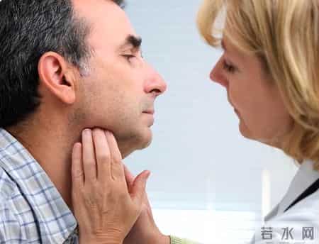 越来越多的人查出甲状腺癌！医生建议：不管男女，4个习惯趁早改