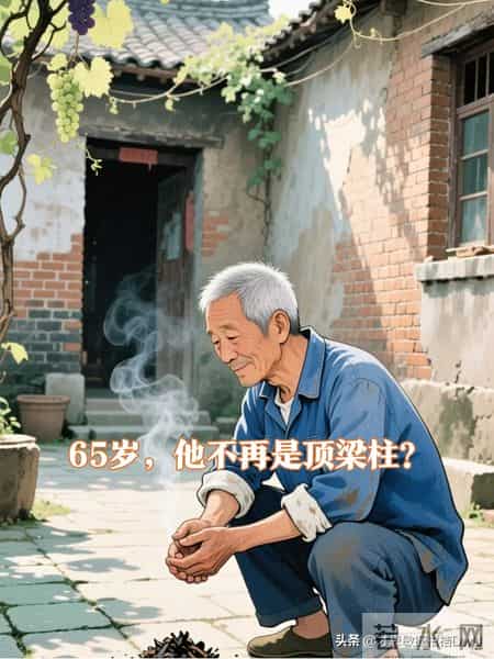 家里有金山银山，不如养出一个"顶梁柱"