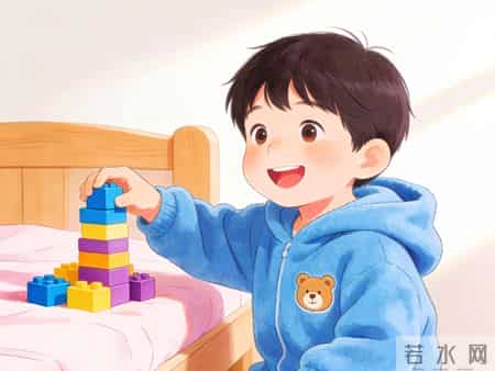 搞定“犟脾气”宝宝：3个高情商技巧，不吼不骂养出独立娃