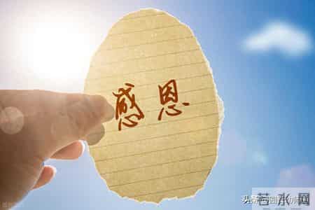 日常生活中，如何对孩子进行感恩教育？