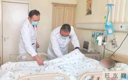 攻克难关 泌尿外科成功完成罕见重复肾移植