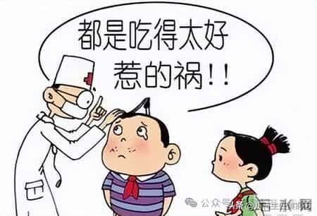 比晚睡更耽误长高，冬季很常见！2个坏习惯，让孩子少长6cm！