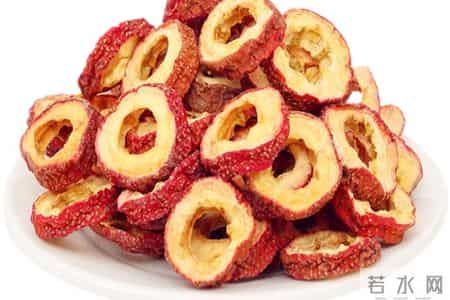 山楂成为关注对象！医生：常吃山楂，不出3个月，身体或有5大改善