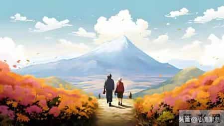 人老了才看透的扎心事实：你拼命活着，子女却盼你早点解脱