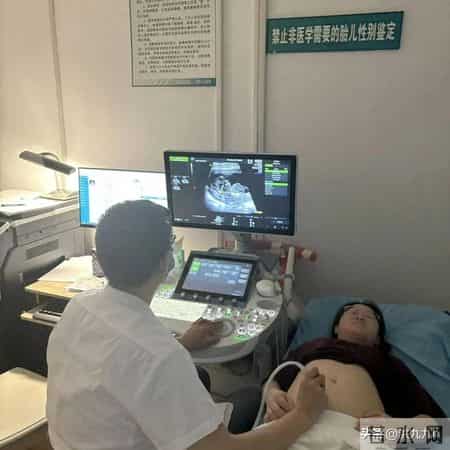 孕35+1孕妇，居家待产的一天。孕晚期似乎真的难熬！