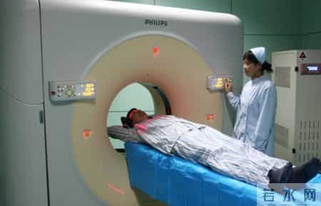 多名医生提醒：只要做过CT检查，中老年人务必重视这4指标！