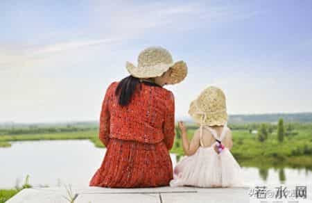 妈妈的爱最不受待见，却是世上最伟大最实用的爱