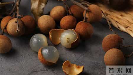 最补肾的一种果子，对眼睛和头发都特别好，建议多吃，安稳过秋冬