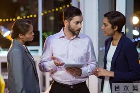 你想要的，只有靠自己争取，别让退让成为习惯