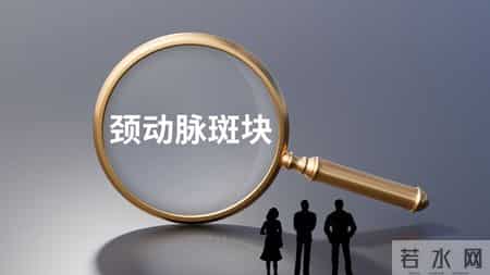 超1亿国人被查出颈动脉斑块！医生提醒：牢记这5点有望逆转斑块