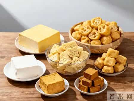 老人最适合吃的高蛋白，鸡蛋只排第4，第一名很多人都不知道