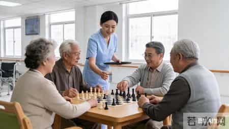 扎心真相：80岁后子女变冷淡？根本不是不孝那么简单