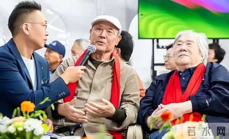 达式常近况，妻子已去世十年，女儿定居国外，晚年的他孤独吗