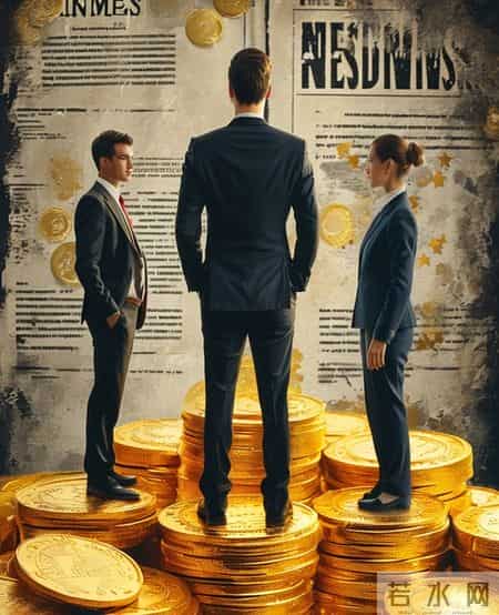 2026年最容易挣钱的方向在哪？