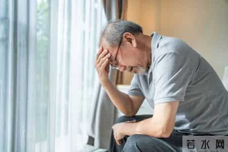 医生研究表明：高血压患者过了63岁，基本都有8现状，要坦然接受