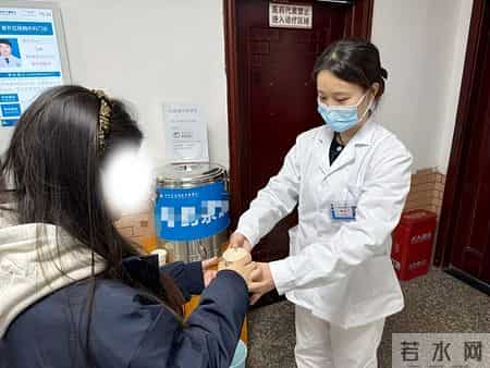 大三女学生吃甲钴胺片治带状疱疹，半年后体检，结果令医生震惊