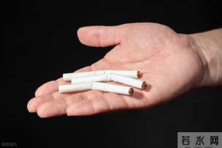 若身体出现这5种异常症状，说明吸烟已严重伤身，必须尽快戒烟！