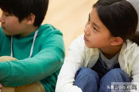 孩子性格内向又害羞？别逼他“变外向”，这3个引导方法更有效