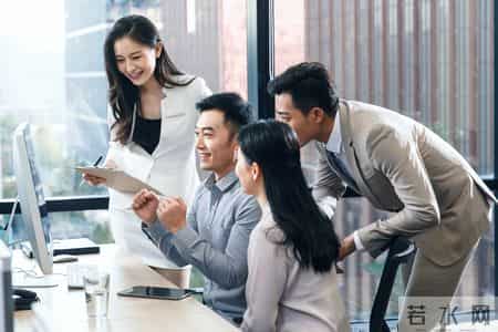 公司出现这四种情况，不要犹豫，马上离职
