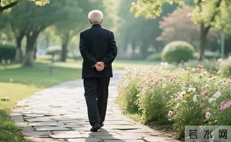 研究发现：天天走路锻炼的尿毒症人，不用4个月，身体迎来3大变化