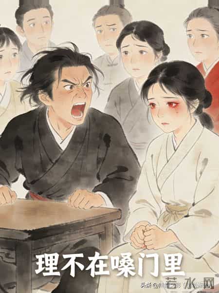 硬碰硬从不是赢家，这些唠嗑里的理，越早懂越受益。