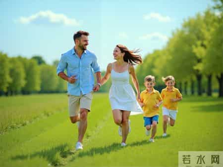 托举孩子的，从来都是原生家庭这片土壤