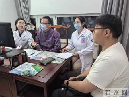 49人赴京深造！乌海医疗人才队伍提质