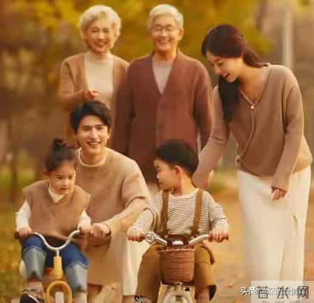 人老了，才享受到独居的好处多爆？掌握这7样，让你赛过天仙！