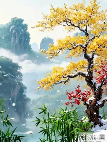 成年平静：懂、让、放