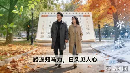 五句老人言，教你把复杂人际关系化繁为简