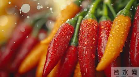 辣吃的越多，糖尿病就会离你越远？医生：不如多吃这些更加有效！