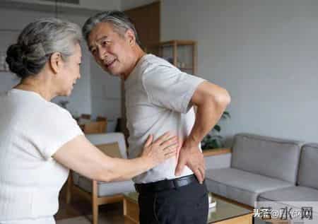 晚年突然有异性靠近？别自作多情！ta盯上的是你这两块"金砖"