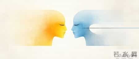 真正情商高的人，说话往往很直接