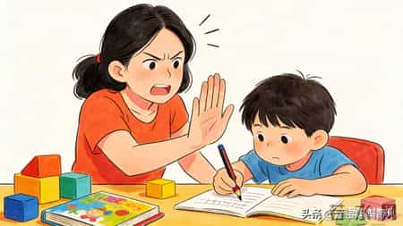 35岁宝妈血泪教训：孩子3岁前别碰这3件事，比报10个兴趣班还重要