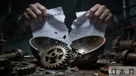 揭露资本围堵国企的真相