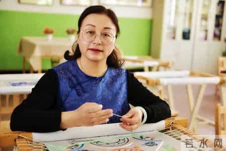 委员风采 - 叶秀丽：用爱和坚守点亮特殊教育之路