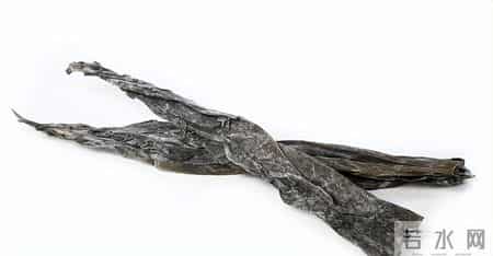 海带再次被关注！医生发现：胃酸反流患者常吃海带，或出现6改善