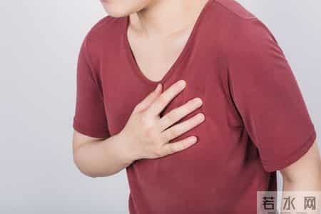 如果在家突发心梗，黄金3分钟自救法，快了解，关键时刻可自救