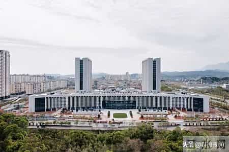 上饶市规模较大的二十家医院