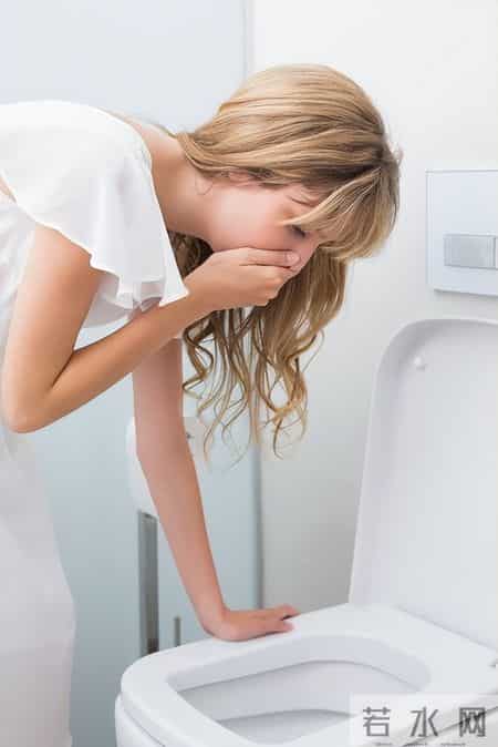 同样是怀孕，为啥有人吐到昏天黑地，有人却毫无感觉？真相很神奇