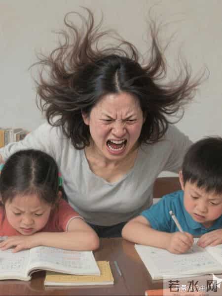 孩子叛逆别硬刚，这套“弹簧式”妙招超管用