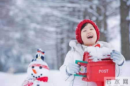 冬季别把孩子圈家里！适度冻一冻，孩子反而更抗造